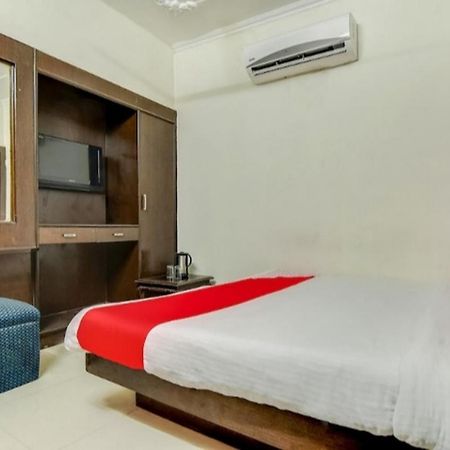 ניו דלהי Hotel Star Palace מראה חיצוני תמונה