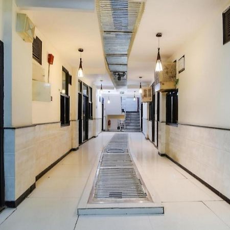 ניו דלהי Hotel Star Palace מראה חיצוני תמונה